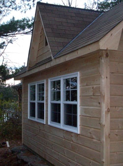 dormer